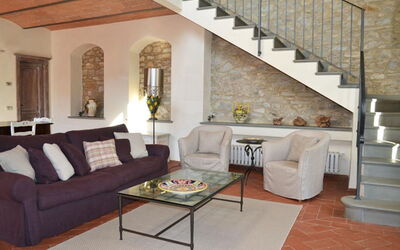 Feriebolig:&nbsp;Andromeda Villa