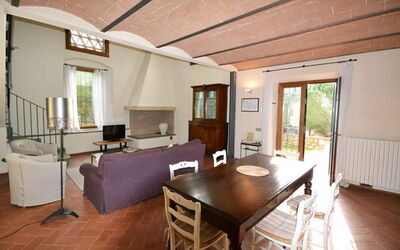 Feriebolig:&nbsp;Andromeda Villa