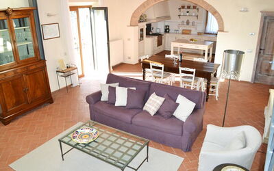 Feriebolig:&nbsp;Andromeda Villa