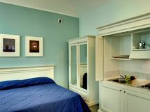 Feriebolig:&nbsp;Santa Giulia Studio