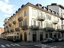 Feriebolig:&nbsp;Santa Giulia Studio