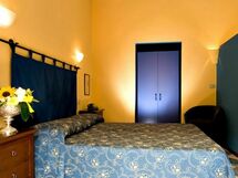 Feriebolig:&nbsp;San Domenico Studio