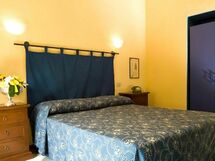 Feriebolig:&nbsp;San Domenico Studio