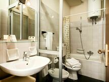 Feriebolig:&nbsp;San Domenico Studio