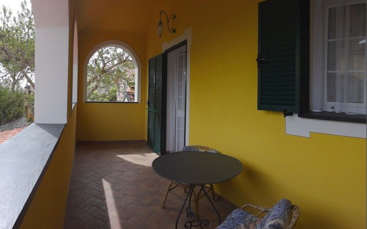 Feriebolig:&nbsp;Nespolo Apartment