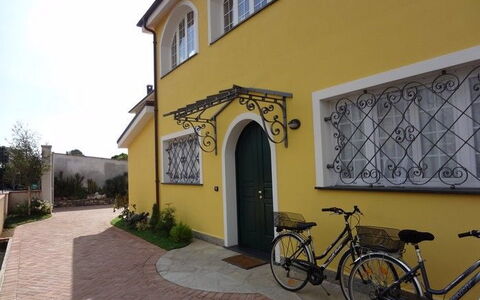 Feriebolig:&nbsp;Melograno Apartment