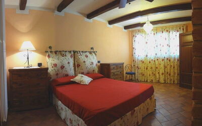 Feriebolig:&nbsp;Melograno Apartment