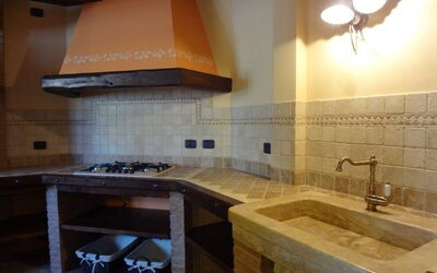 Feriebolig:&nbsp;Melograno Apartment