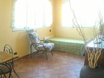 Feriebolig:&nbsp;Nespolo Apartment