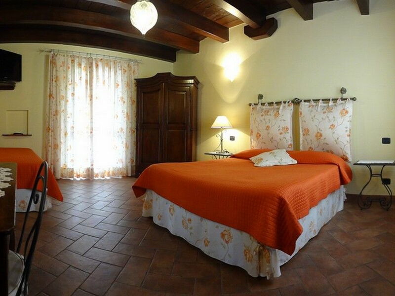 Feriebolig:&nbsp;Nespolo Apartment