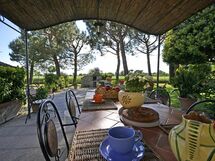 Veranda