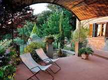 Veranda