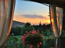 Veranda
