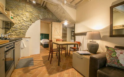 Casa Zeni - Severini