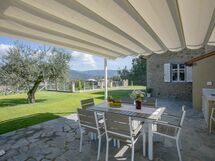 Veranda