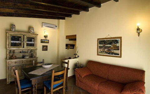 Feriebolig:&nbsp;Villa Ivoni 2