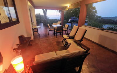 Feriebolig:&nbsp;Villa Ivoni 1