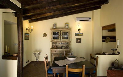 Feriebolig:&nbsp;Villa Ivoni 2