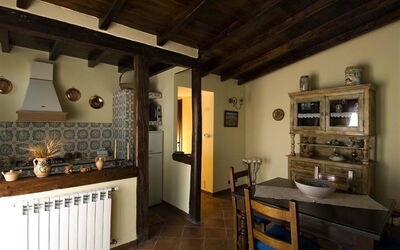 Feriebolig:&nbsp;Villa Ivoni 2