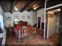 Feriebolig:&nbsp;Bedroom Allocco