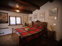 Feriebolig:&nbsp;Bedroom Allocco