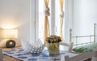 Feriebolig:&nbsp;Terrace 450.3