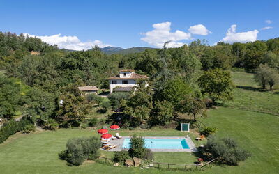 Villa Marina