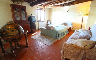Feriebolig:&nbsp;Corbezzolo