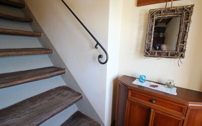 Feriebolig:&nbsp;Corbezzolo