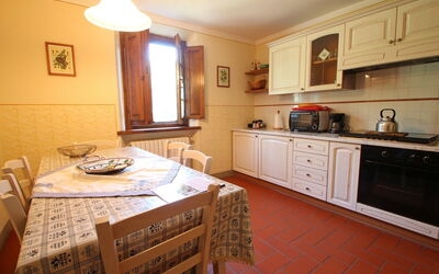Feriebolig:&nbsp;Corbezzolo