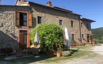 Feriebolig:&nbsp;Mandorlo