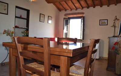 Feriebolig:&nbsp;Trilocale Primo Piano Comfort