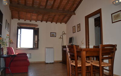 Feriebolig:&nbsp;Trilocale Primo Piano Comfort