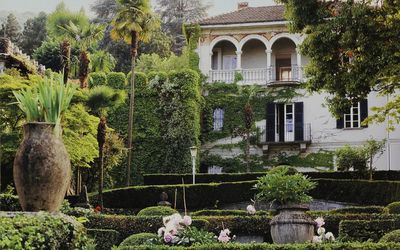 Villa Ghis - Sleeps 16
