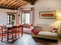 Feriebolig:&nbsp;Casa Vecchia