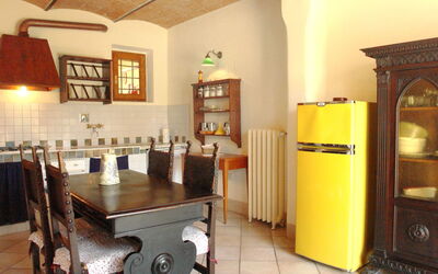 Ginestra Fiorentina 110