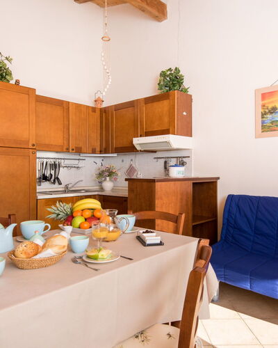 Villaggio Mare Verde 250.1