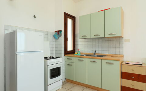 Feriebolig:&nbsp;Limette 2 735.2
