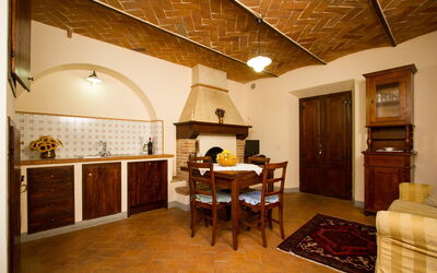 Feriebolig:&nbsp;Appartamento Camelia