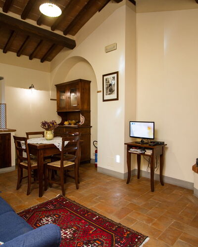 Appartamento Ciclamino