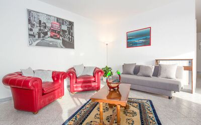 Villa Bianca Costarainera - Piani Paorelli, Ligurien, Italien
