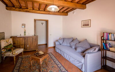 Feriebolig:&nbsp;Castagneto