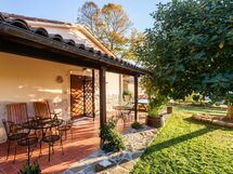 Feriebolig:&nbsp;Rosa