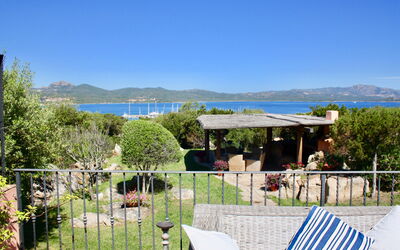 Villa Su Miriagu