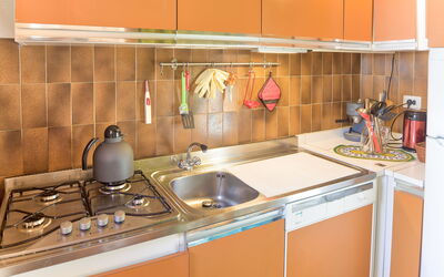 The Twins Apartment - Champoluc