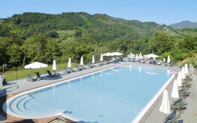 Partigliano - Partigliano, Toscana, Italien - Partigliano 2