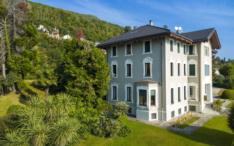 Feriebolig:&nbsp;Villa Ceriana 100.5