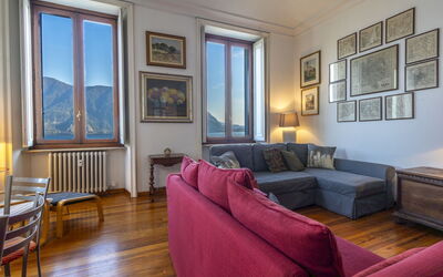 Feriebolig:&nbsp;Villa Ceriana 100.5