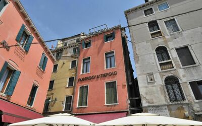 Suite Casa Nova - Venedig, Veneto, Italien