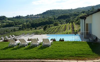 Agriturismo Cincinelli